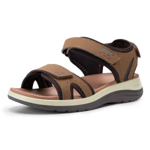 Orthopedic Open Toe Strap Sandals
