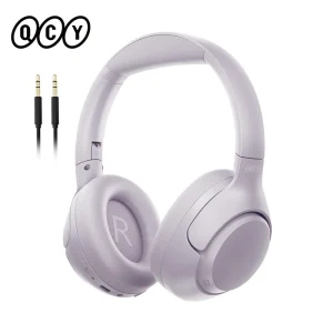 Wireless Bluetooth Noise Cancellation Headphones