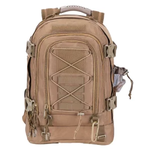 Outdoor Tactical Hiking Backpack Bag