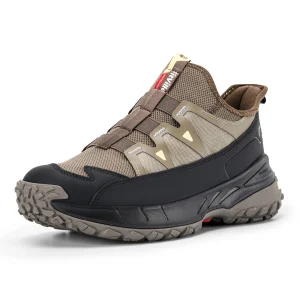 Slip-on Wide Walking Sneakers Shoes