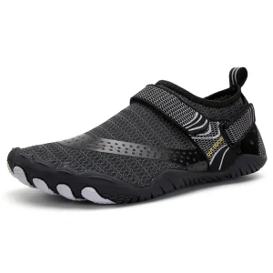 Water Barefoot Strap Slip-On Sneakers
