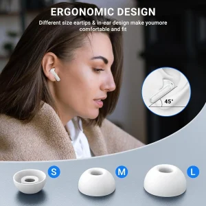 Air 3 Bluetooth Wireless Earbuds