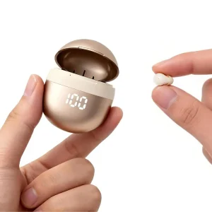 Small Wireless Bluetooth EarBuds Headphones