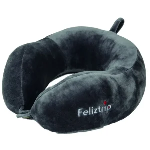 Memory Cotton U-Shape Travel Pillow